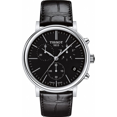 Tissot T122.417.16.051.00