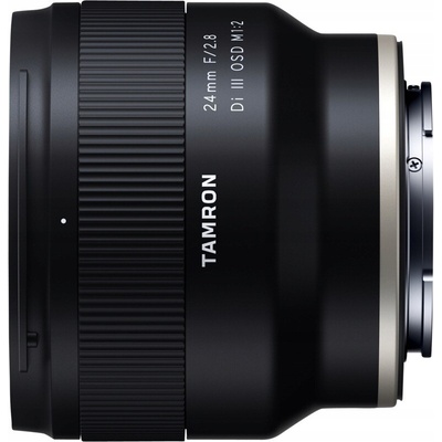 Tamron Sony E 24mm F/2.8 Di III OSD M1:2