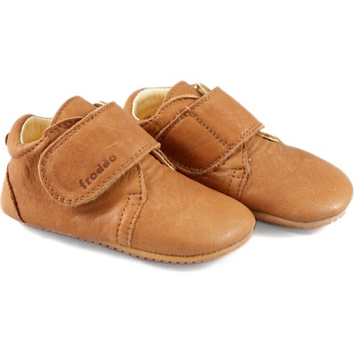 Froddo Prewalkers Classic cognac