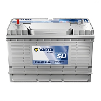 VARTA 931105080K312