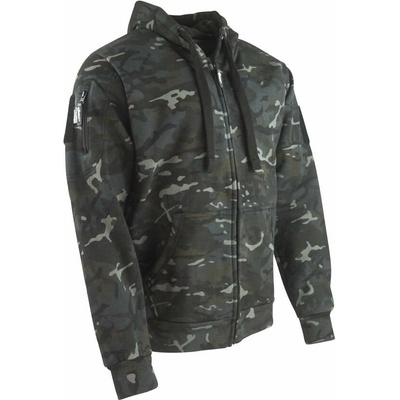 SPEC-OPS maskování BTP black