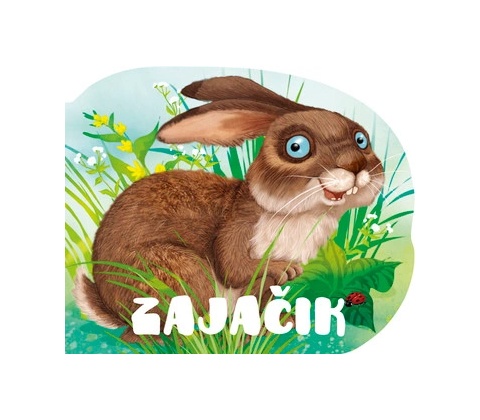 Zajačik