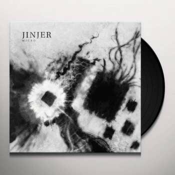 Micro - Jinjer LP
