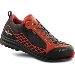 Kayland Ботуши за трекинг Gravity GTX черно-червени 018017150 (KAY000551)