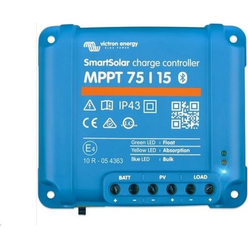 Victron Energy MPPT SMART 75 / 15A