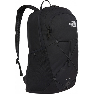 The North Face Rodey TNF Black/NPF 27 l