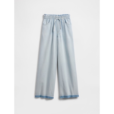 GAP Детски дънки Baggy Featherweight GAP GAP | Sin | Момичешки | XS