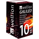 Wellion Galileo KET testovací proužky 10 ks