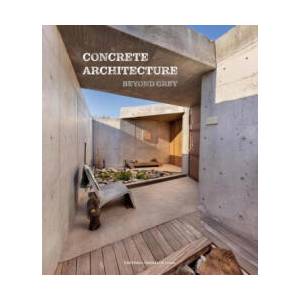 Concrete Architecture (ISBN: 9788499366388)