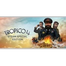 Tropico 4 (Special Edition)