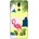 CaseGadget Силиконов печатан калъф за Samsung Galaxy S10 Plus - Многоцветен KP19910