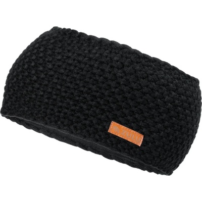 Zulu Holly Цвят: черен