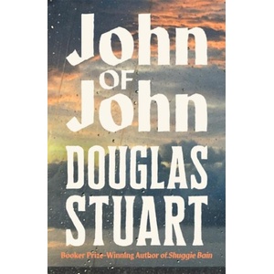 John of John (ISBN: 9781035086962)