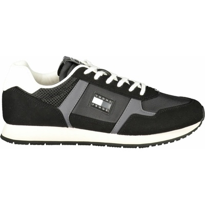 Tommy Hilfiger čierna
