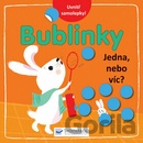 Bublinky Jedna nebo více?