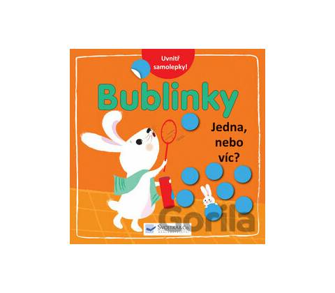 Bublinky Jedna nebo více?