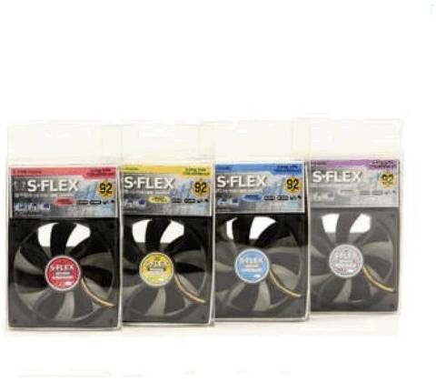 Scythe S-FLEX SFF92C