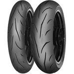 Mitas SPORT FORCE+ RS 120/70 ZR17 58W Мотоциклетни гуми