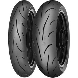 Mitas SPORT FORCE+ RS 120/70 ZR17 58W Мотоциклетни гуми