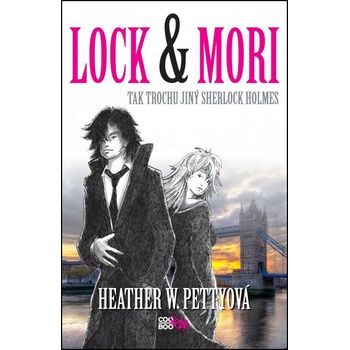 Lock & Mori