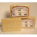 Knossos Olivové mydlo s levanduľou 100 g