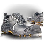 VM Footwear Vm footwear andorra 2315-s3 / Ниски предпазни кожени обувки s3 hro src 43 (2315-s3-43)