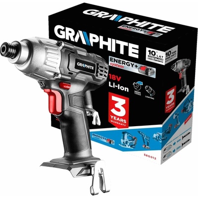 Graphite 58G012