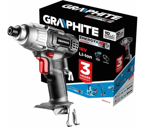 Graphite 58G012