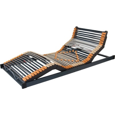 ECOMATRACE TRIOFLEX MOTOR QUATTRO MEMORY RADIO 200 x 80 cm