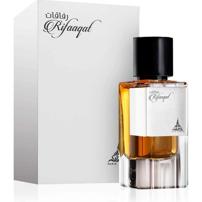 Paris Corner Rifaaqat parfémovaná voda unisex 85 ml