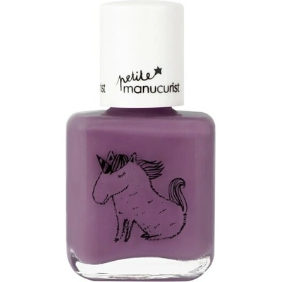 manucurist-Paris Nehty Lak-na-nehtyLak na nehty pro děti Jednorožec Lily 8 ml ()