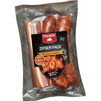 Tauris Zipser Pack 350 g