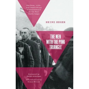 Men With the Pink Triangle (ISBN: 9781642598469)