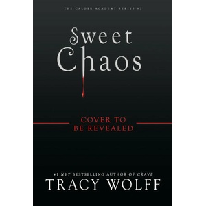 Sweet Chaos (ISBN: 9781649377036)