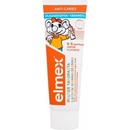 Zubné pasty Elmex Caries Protection zubná pasta pre deti (Toothpaste) 0-6 years 50 ml