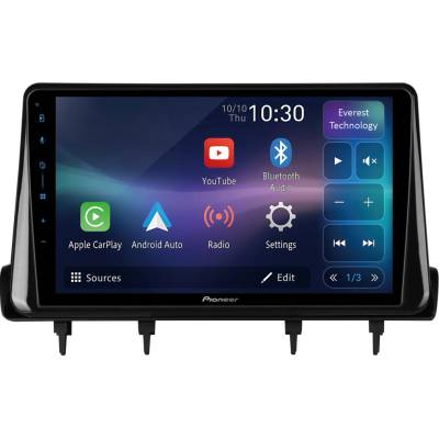 Pioneer SPH-PF97BT Honda CR-V - VI. generace