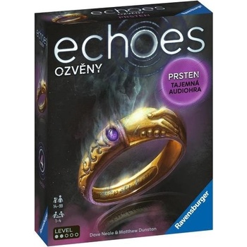 Echoes Prsten