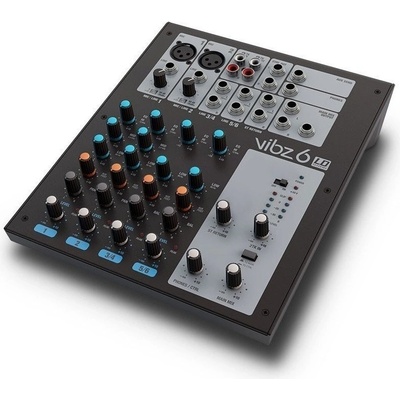 LD Systems VIBZ 6
