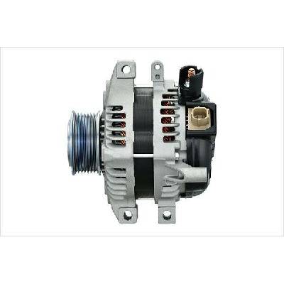Alternátor HELLA 8EL 015 630-581 (8EL015630581)