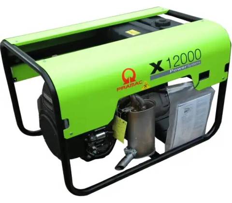 Pramac X12000