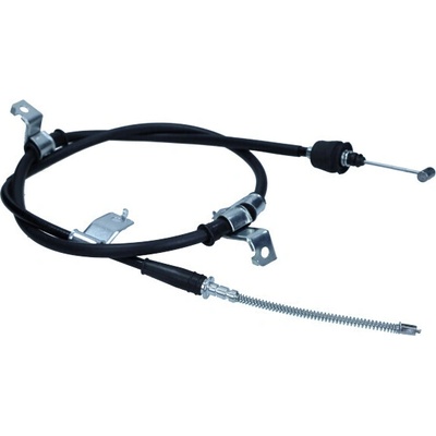 Ťažné lanko, parkovacia brzda MAXGEAR 32-1105 (321105)