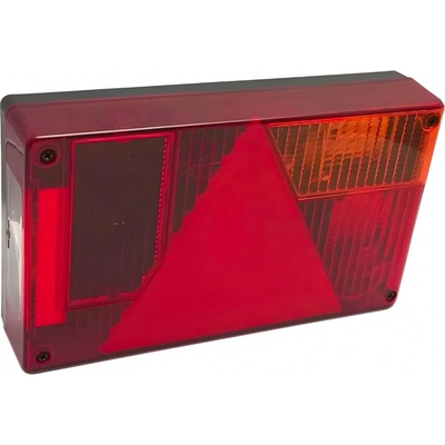 Svítilna Jokon 595 sdružená, P-BL/BR/KO/RZ, baj5