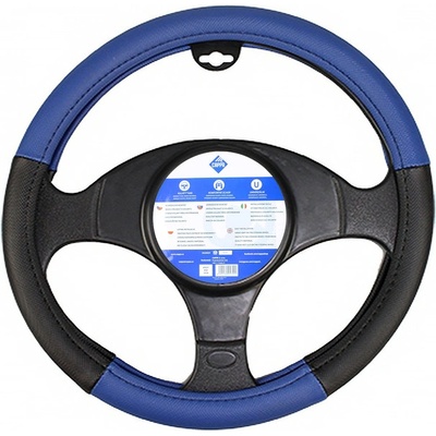 Cappa Cappa Potah volantu FZ0152 37-39cm černo/modrý