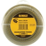 DEWALT - Резервна струна 2mm x 68.6m DT20651 (DT20651)