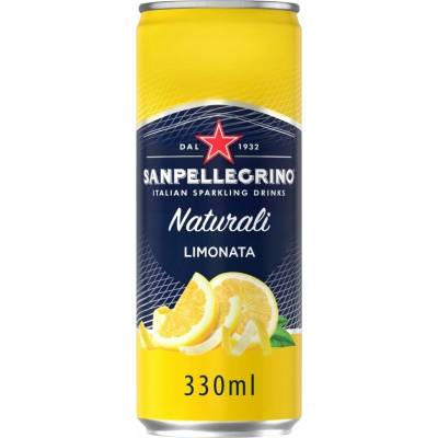 San Pellegrino Limonata 330 ml