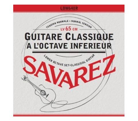 Savarez LOW640R