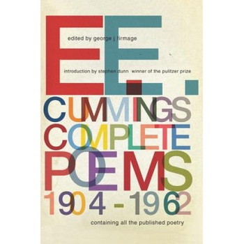 E. E. Cummings - Cummings E E