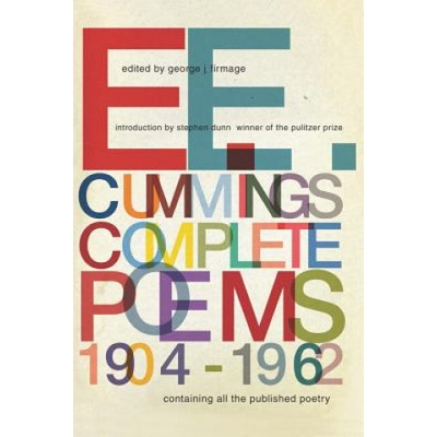 E. E. Cummings - Cummings E E