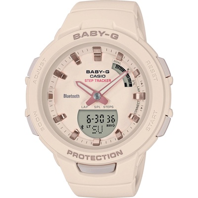 Casio BSA-B100-4A1