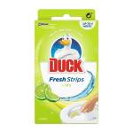 DUCK Свежи ленти Цитрус, препарат за тоалетна (5000204889475)